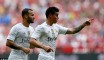 Audi Cup : Real Madrid 2 - 0 Tottenham