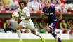 Audi Cup : Real Madrid 2 - 0 Tottenham