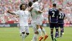 Audi Cup : Real Madrid 2 - 0 Tottenham