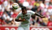 Audi Cup : Real Madrid 2 - 0 Tottenham
