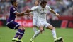 Audi Cup : Real Madrid 2 - 0 Tottenham
