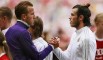 Audi Cup : Real Madrid 2 - 0 Tottenham