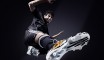 Battle Pack, la nouvelle chaussure Adidas pour le mondial