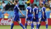 Bosnie-Herzégovine 3  -Iran 1