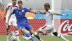 Bosnie-Herzégovine 3  -Iran 1