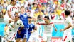 Bosnie-Herzégovine 3  -Iran 1