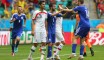 Bosnie-Herzégovine 3  -Iran 1