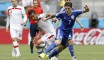 Bosnie-Herzégovine 3  -Iran 1