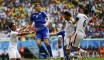 Bosnie-Herzégovine 3  -Iran 1
