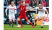 Bundesliga (10ème journée) : Bayern Munich 4 – Cologne 0 