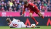 Bundesliga (10ème journée) : Bayern Munich 4 – Cologne 0 