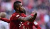 Bundesliga (10ème journée) : Bayern Munich 4 – Cologne 0 