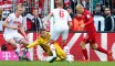Bundesliga (10ème journée) : Bayern Munich 4 – Cologne 0 