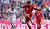 Bundesliga (10ème journée) : Bayern Munich 4 – Cologne 0 