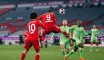 Bundesliga (12ème journée): Bayern Munich 2 – Wolfsbourg 1