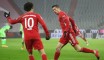 Bundesliga (12ème journée): Bayern Munich 2 – Wolfsbourg 1