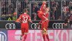 Bundesliga (12ème journée): Bayern Munich 3 – Augsbourg 0
