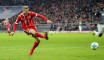Bundesliga (12ème journée): Bayern Munich 3 – Augsbourg 0