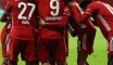 Bundesliga (13ème journée): Bayer Leverkusen 1 - Bayern Munich 2