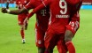 Bundesliga (13ème journée): Bayer Leverkusen 1 - Bayern Munich 2