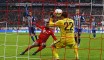 Bundesliga (14ème journée) : Bayern Munich 2 - Hertha BSC 0