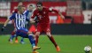 Bundesliga (14ème journée) : Bayern Munich 2 - Hertha BSC 0