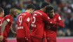 Bundesliga (14ème journée) : Bayern Munich 2 - Hertha BSC 0