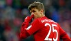 Bundesliga (14ème journée) : Bayern Munich 2 - Hertha BSC 0