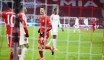 Bundesliga (14ème journée): Bayern Munich 5 - Mainz 05 2