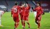 Bundesliga (14ème journée): Bayern Munich 5 - Mainz 05 2