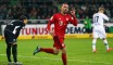 Bundesliga (15ème journée) : Borussia M'gladbach 3 - Bayern Munich 1