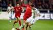 Bundesliga (15ème journée) : Borussia M'gladbach 3 - Bayern Munich 1