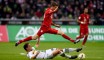 Bundesliga (15ème journée) : Borussia M'gladbach 3 - Bayern Munich 1