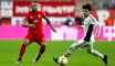 Bundesliga (16ème journée) : Bayern Munich 2 – Ingolstadt 0