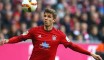 Bundesliga (16ème journée) : Bayern Munich 2 – Ingolstadt 0