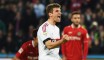 Bundesliga (17ème journée) : Hannovre 96 0 - Bayern Munich 1