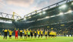 Bundesliga (21ème journée): Borussia Dortmund 3 – Wolfsbourg 0