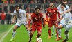 Bundesliga (24ème journée) : Bayern Munich 1 - FSV Mayence2 