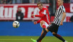 Bundesliga (24ème journée) : Bayern Munich 3 - Eintracht Francfort 0