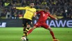 Bundesliga (25ème journée) : Borussia Dortmund 0 - Bayern Munich 0