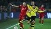 Bundesliga (25ème journée) : Borussia Dortmund 0 - Bayern Munich 0