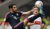 Bundesliga (29èe journée) : Stuttgart 1 - Bayern Munich 3