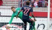 Bundesliga (29èe journée) : Stuttgart 1 - Bayern Munich 3