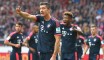 Bundesliga (29èe journée) : Stuttgart 1 - Bayern Munich 3