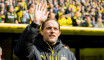 Bundesliga (29ème journée): Borussia Dortmund 3 - Eintracht Francfort 1