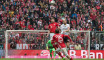 Bundesliga (30ème journée) : Bayern Munich 2 - FSV Mayence 2