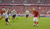 Bundesliga (30ème journée) : Bayern Munich 2 - FSV Mayence 2