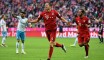 Bundesliga (30ème journée) : Bayern Munich 3 - Schalke 04 0