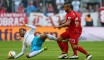 Bundesliga (30ème journée) : Bayern Munich 3 - Schalke 04 0