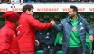 Bundesliga (9ème jorunée) : Werder Brême 0 - Bayern Munich 1